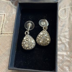 Brighton Hoop small earrings